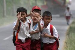Dear Warga Ponorogo, Daftar SD Tak Harus 7 Tahun dan Punya Ijasah TK