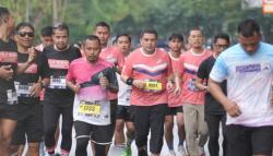 12 Ribu Pelari Akan Ramaikan Makassar Half Marathon 2026, Hotel dan UMKM Diprediksi Panen