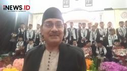 22 Santri Al Madienah Jombang Lolos ke PTN Tanpa Tes, Gus Najib Doakan Ilmu Bermanfaat