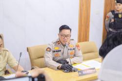 Kasus Dugaan Ayah Cabuli Anak Kandung di Karawang, Polisi Periksa 4 Saksi