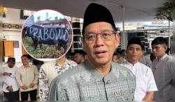 Purbaya Mengaku Belum Tahu Anggaran Sapi Kurban Presiden Prabowo Tembus Rp100 Miliar