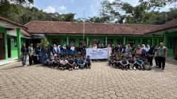 Renovasi Kelas hingga Pelatihan Siswa Warnai Perayaan Hardiknas 2026