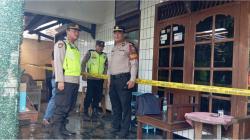 Satreskrim Polres Kudus Ungkap Kasus Curas Lansia, Pelaku Simpan Emas di Sawah