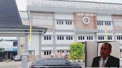 Dari Pendampingan Korban hingga Dukungan Proses Hukum, Begini Sikap Resmi Unkriswina Sumba