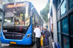 Transportasi Jabodetabek Belum Terintegrasi, Ini Dampaknya bagi 1,5 Juta Komuter