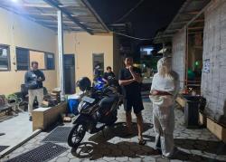 Meresahkan, Tiga Pelajar di Sragen Diamankan Polisi Usai Live Jadi Pocong di TIkTok