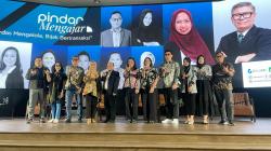 Literasi dan Edukasi Keuangan Digital Penting bagi Masyarakat, Ini Tujuannya
