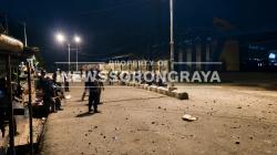 Polisi Segera Mediasi Dua Kelompok Pemuda Usai Bentrok di Kota Sorong, Aparat Masih Bersiaga