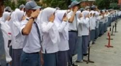 Pecah Rekor! 284 Siswa SMAN 14 Bandar Lampung 100 Persen Lolos PTN