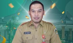 Sekda Madiun Tegaskan ASN Bolos Usai Libur Idul Adha Akan Diberikan Sanksi