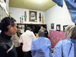 Remaja di Probolinggo Ditemukan Meninggal, Keluarga Tidak Temukan Hal Mencurigakan