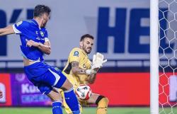 Lucas Frigeri Resmi Berpisah dengan Arema FC, Ini Rekam Jejaknya