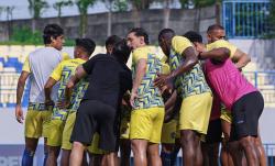 Arema FC Sudah Kantongi 11 Pemain Asing untuk Super League 2026-2027
