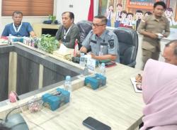 Memutus Jarak Akses Pendidikan, Pekanbaru Siap Bangun Sekolah Nasional Terintegrasi Pertama