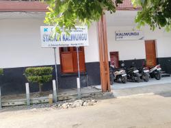 Aktivasi Stasiun Kaliwungu Diproyeksi Dongkrak Ekonomi dan Kurangi Kemacetan Pantura