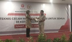 Kasus HIV/AIDS Masih Tinggi, Sumut Kini Masuk Zona Lima Besar Nasional