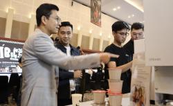 Surabaya Jadi Surga Pecinta Kopi, 75 Brand Specialty Coffee Bidik Transaksi Rp3 Miliar
