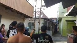 Gerebek Narkoba di Multatuli Medan Ricuh: Polisi Dilempari Batu, Bandar Kabur