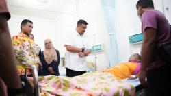 Kualitas Hidup Membaik, Umur Harapan Hidup Warga Sumut Naik Jadi 74,19 Tahun