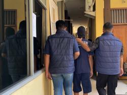 Polres Kendal Ringkus Karyawan Swasta Pelaku Pencabulan Anak di Bawah Umur