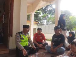 Diduga Serangan Jantung, Tukang Sembelih Hewan Kurban Meninggal saat Bertugas di Salatiga