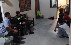 Polda Jateng Waspadai Transaksi Jual Beli Sajam via Medsos di Kalangan Remaja