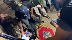 Pondok di Manggopoh Digerebek, Polres Agam Bekuk Tiga Terduga Pengedar Sabu