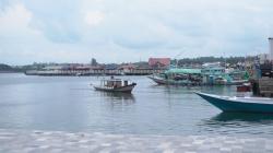 Pemkot Bontang Susun Kajian Kelayakan Awal Pelabuhan Kawasan Industri