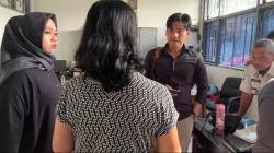 Sembunyikan Sabu di Celana Dalam, IRT Ditangkap Saat Hendak Selundupkan Narkoba ke Lapas Sragen