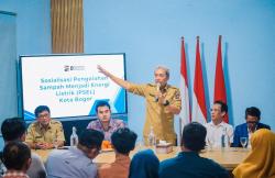 Begini Cara Kerja PSEL di Bogor dan Dampaknya bagi Lingkungan