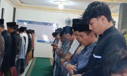 Berbeda dari Pemerintah, Jemaah Syattariyah di Sumbar Baru Gelar Salat Iduladha Hari Ini