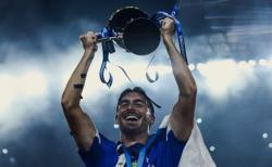 Striker Andalan Persib Andrew Jung Diminati Port FC, Ini Faktanya