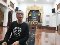 Menilik Keberadaan Meditation Center Tegal
