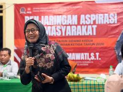 Warga Surabaya Minta Persoalan DTSEN, Sampah dan Infrastruktur Segera Dibenahi
