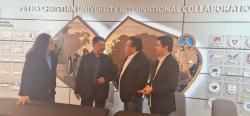 Main Golf 81 Holes Sehari, UK Petra Surabaya Siap Cetak Rekor MURI Baru