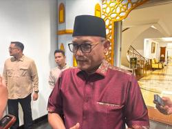 Nama Dikaitkan dengan Hak Angket, Ini Penjelasan Wagub Kaltim Seno Aji