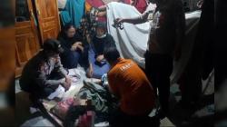 Perampokan! IRT di Takalar Ditemukan Tewas dengan Luka Parah di Kepala, Emas 33 Gram Raib