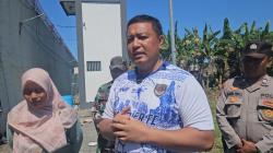 Antisipasi Penyelundupan Narkoba Modus Lempar, Lapas Pemuda Bersihkan Semak di Area Sekitar