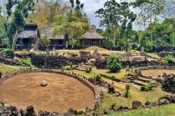 Liburan ke Kuningan? Jangan Cuma ke Curug, Cobain 4 Wisata Time Travel Ini