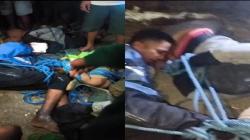 Dituding Sebagai Dalang Penganiayaan Brutal, Oknum Kades Fafinesu B Timor Tengah Utara Bungkam