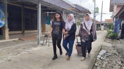 Diiming-imingi Uang Rp50 Juta Lalu Dipaksa Menikah, Korban Pengantin Pesanan Pulang dari China