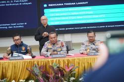 Maling Alat Musik Gereja Ditangkap, Hasil Curian Dijual Murah Lewat Medsos
