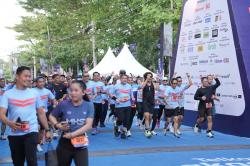 Ribuan Peserta Ikuti Makassar Half Marathon 2026, Event Lari Terbesar di Indonesia Timur