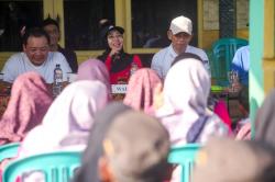Kelurahan Balongsari Mojokerto Rawan Narkoba, Warga Diminta Segera Lapor untuk Ditindak