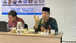 Perkembangan Peran Militer di Ruang Sipil Jadi Perhatian Pakar