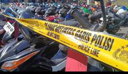 Komplotan Curanmor di Sulsel Ditangkap, 86 Motor Bodong Disita Polisi