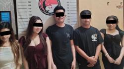 Diskotek Labuhanbatu Digerebek, 4 Pengunjung Direhabilitasi dan 1 Pemilik Ekstasi Ditangkap