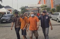 Kos-kosan Digerebek Tengah Malam, Polisi Temukan Jejak Jaringan Sabu 209 Gram di Gresik