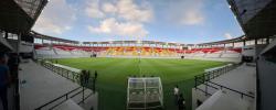 Stadion Teladan Berpotensi Gelar Laga Piala AFF U-19 2026 Tanpa Penonton, Ini Alasannya