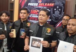 Mantan Caleg di Cirebon Ditangkap Polisi, Diduga Sebarkan Video Asusila Korban Lansia